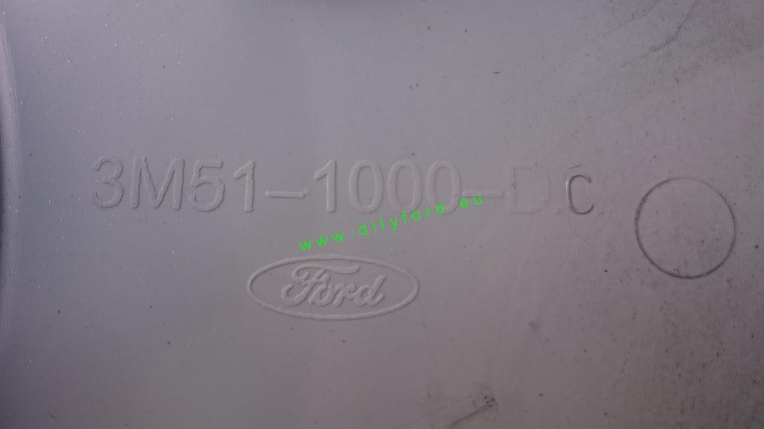 poklice R16 Ford 1308985