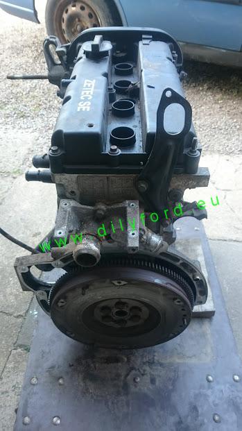 motor 1.6 16V 74kW FYDB