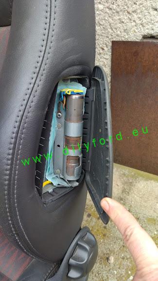 sedačka LP Galaxy 00- polokůže