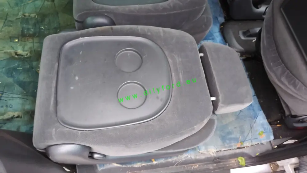 sedačka PZ Galaxy 00- dětská