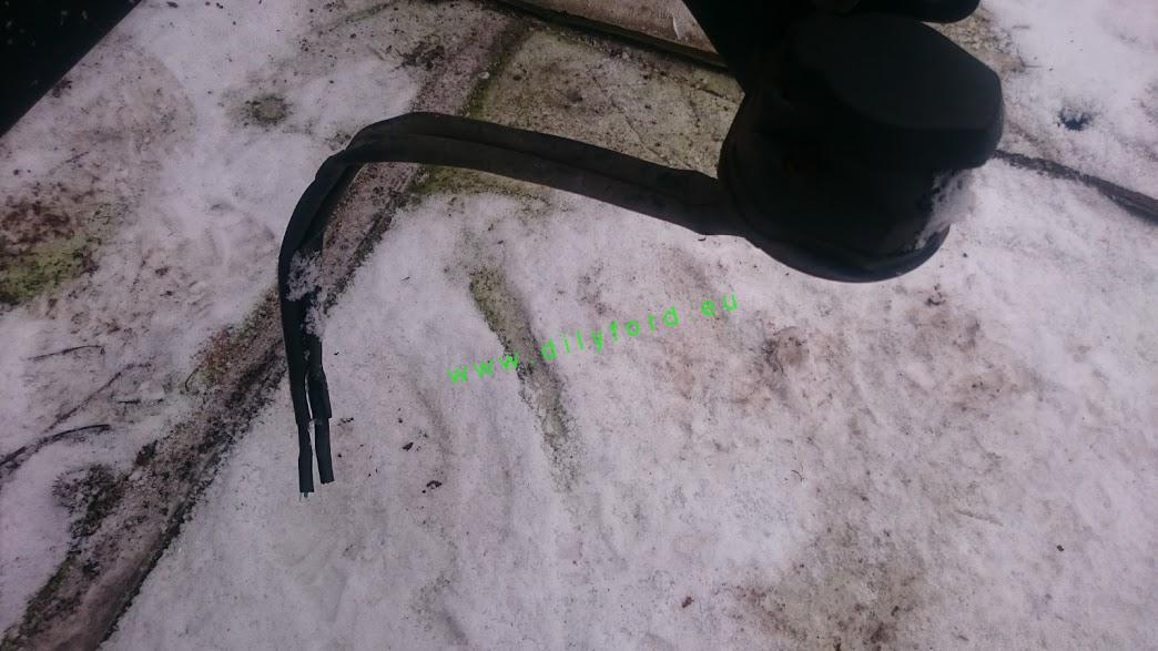 tažné zařízení Focus I 3/5D BS 031-001