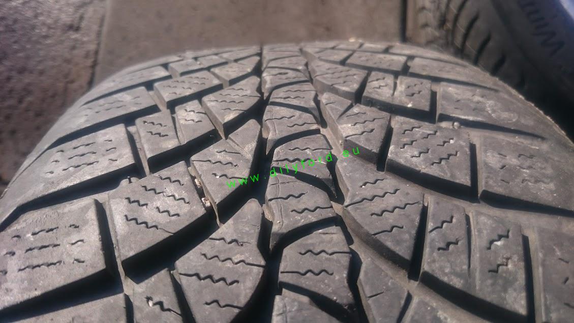 Alu kola Ronal 7Jx16 5x112 ET59