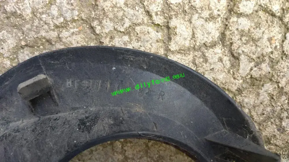 krytka mlhovky P Mondeo III 00-03