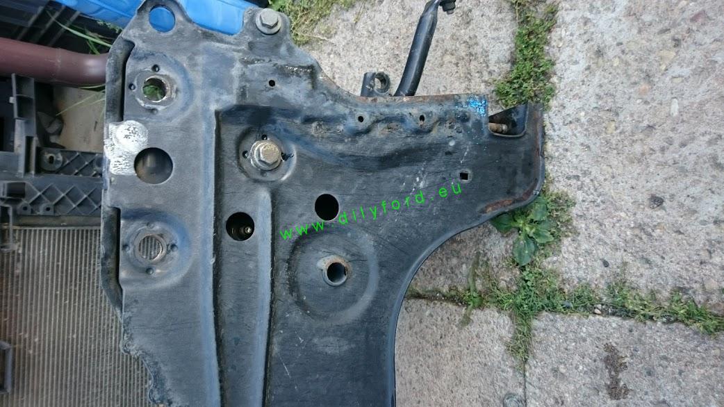 nápravnice přední Focus I TOP stav