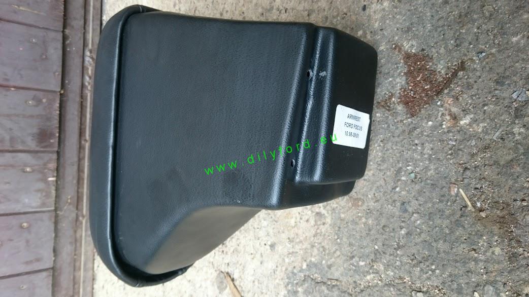 loketní opěrka Focus I 98-01