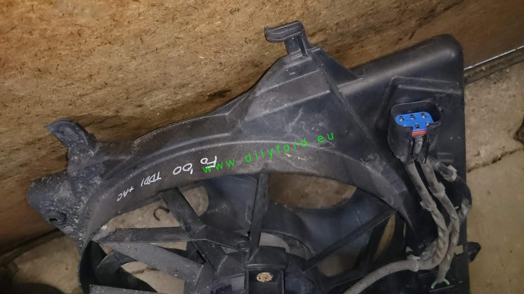 sahara Focus 1.8TDDI 2vrt. +AC