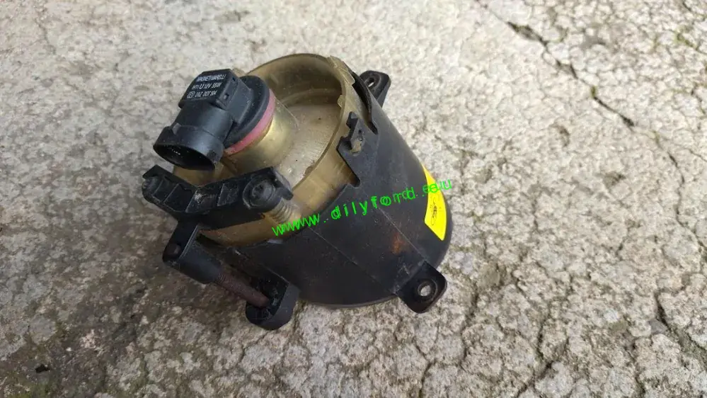 L mlhovka Mondeo III 00-03