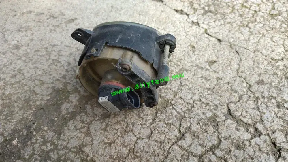 P mlhovka Mondeo III 00-03