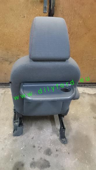 sedačka LP C-Max 2006