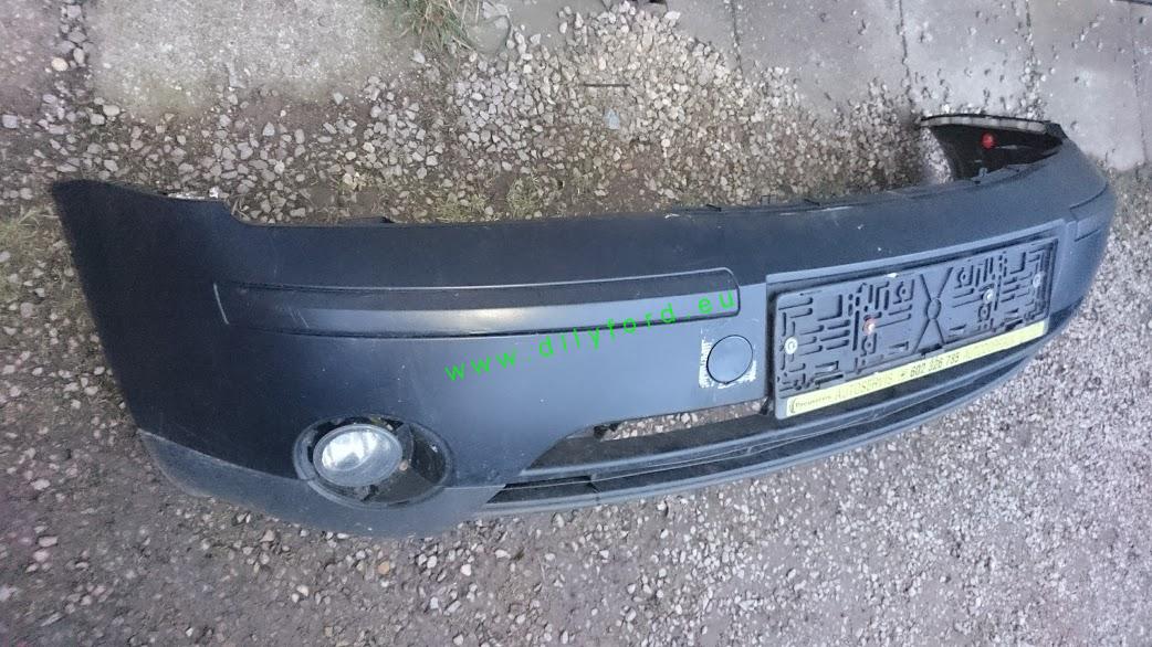 nárazník přední Mondeo III -6/03