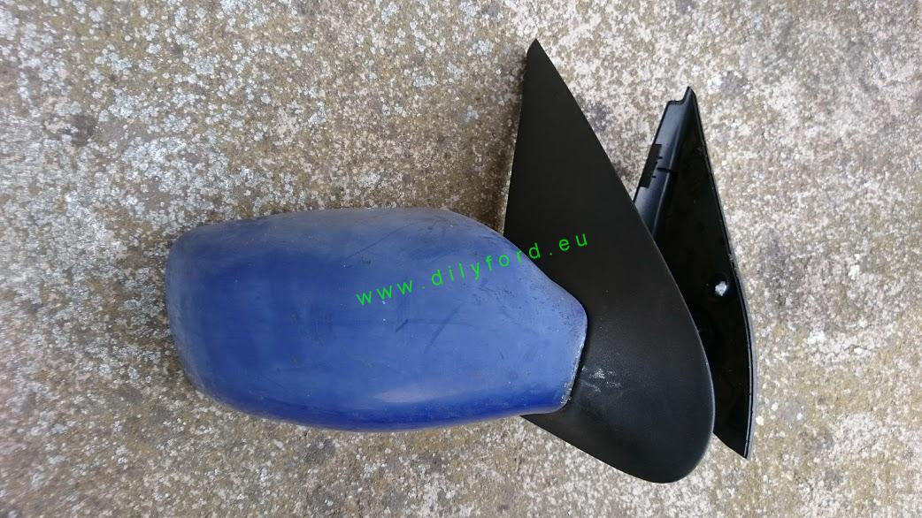 zrcátko P man Fiesta IV