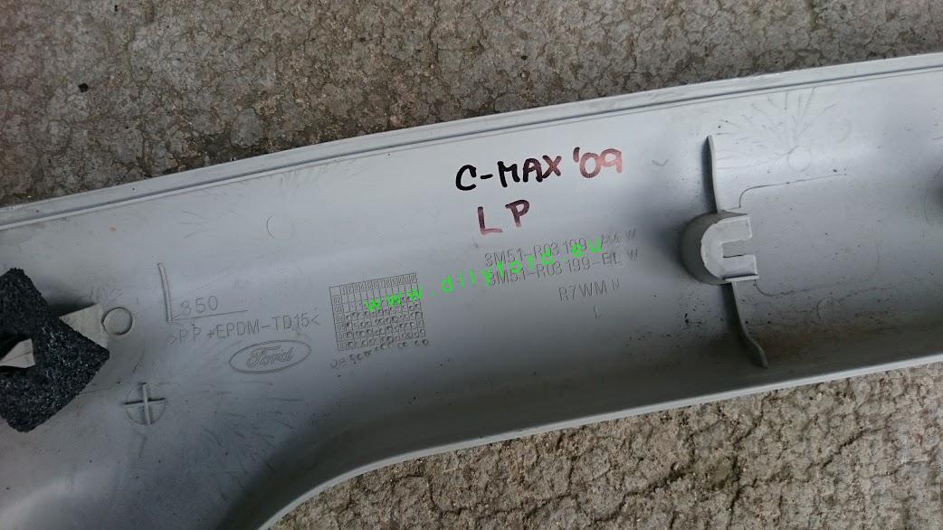 L kryt A-sloupku C-Max 2009
