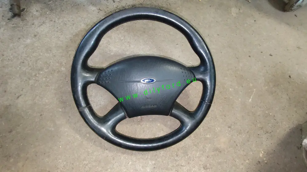 volant Focus I