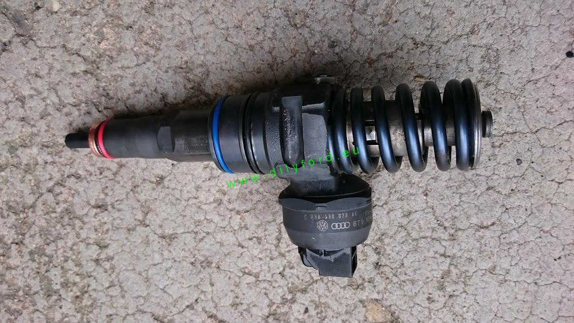 vstřik TDI PD 038130073AK