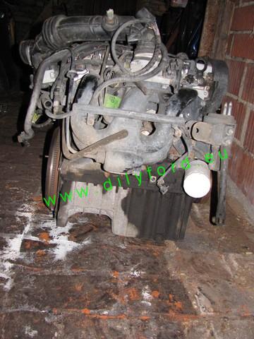 motor 1.6 16V L1H