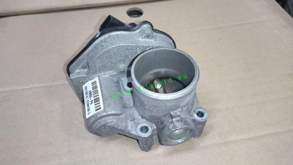 škrtící klapka VR2S6U-9E927-FC