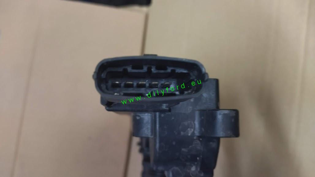 zapalovací cívka Opel Zafira, Astra,... 