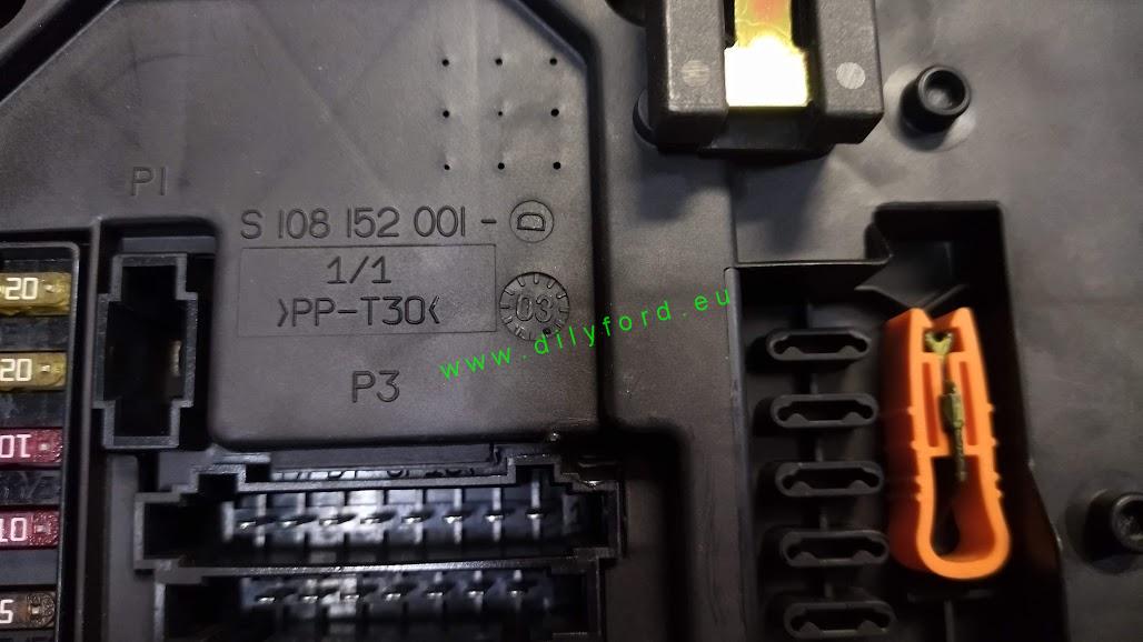 komfortní jednotka Galaxy 03 7M3962258AC