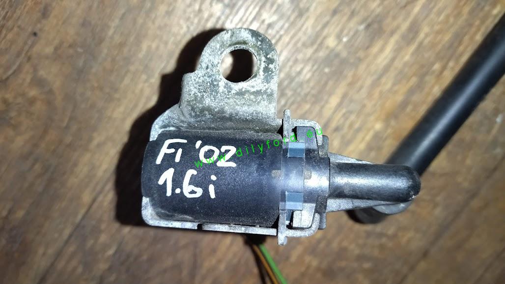 ventil palivových výparů 2S619C915AA