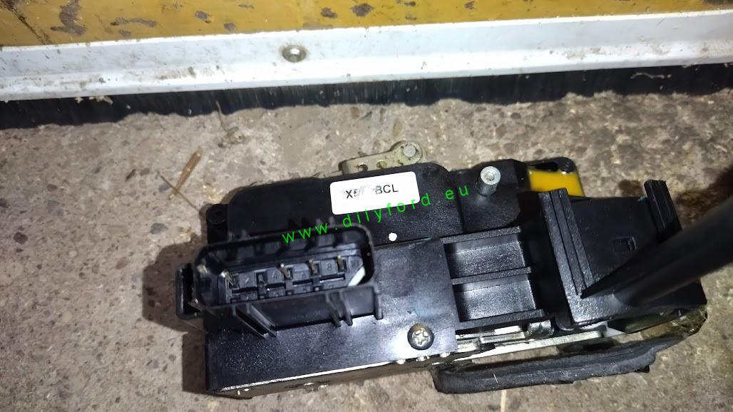 centrál PZ Fusion 2006