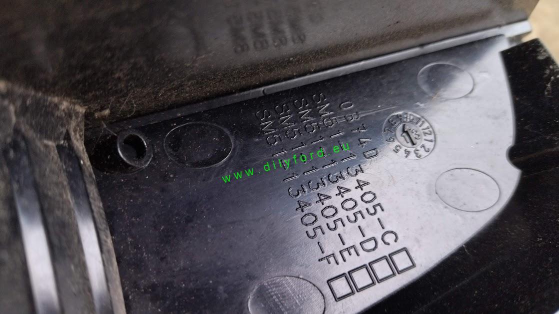 světlo LZ Focus II kombi 08-11 LED