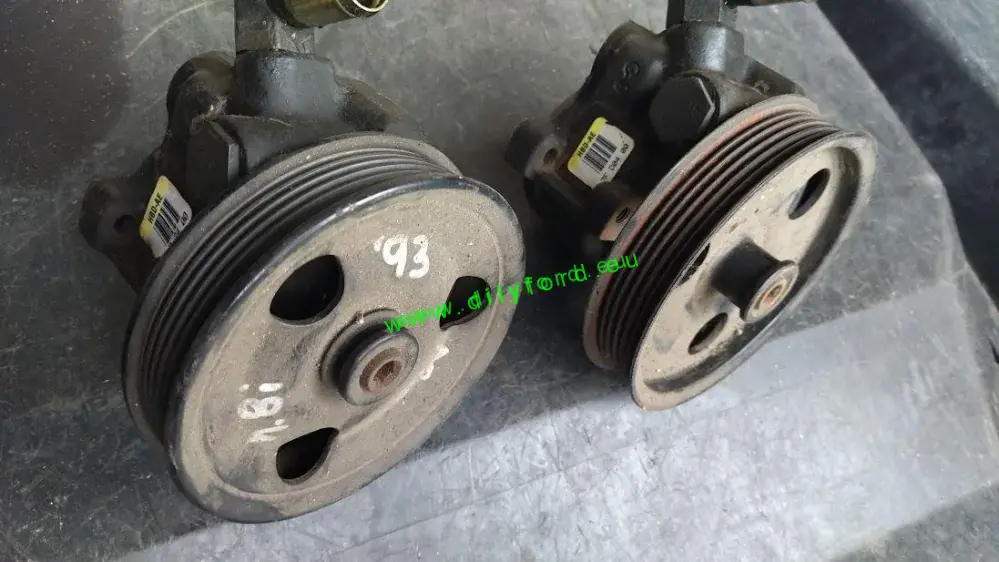 servo čerpadlo Mondeo II HBD-AE