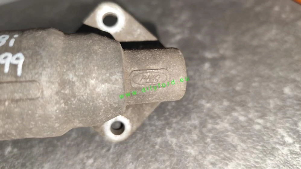 ventil volnoběhu - Focus Mk1 RS/ST