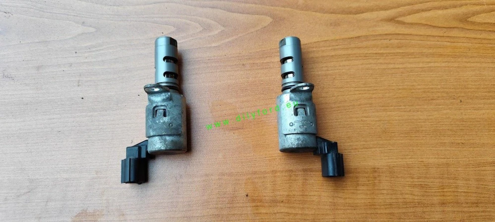 Ventil vačky 4M5G6L713AE