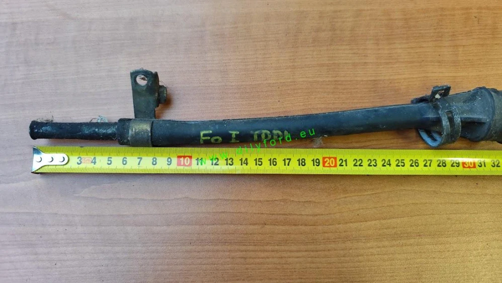 pouzdro měrky oleje Focus TDDI -2001