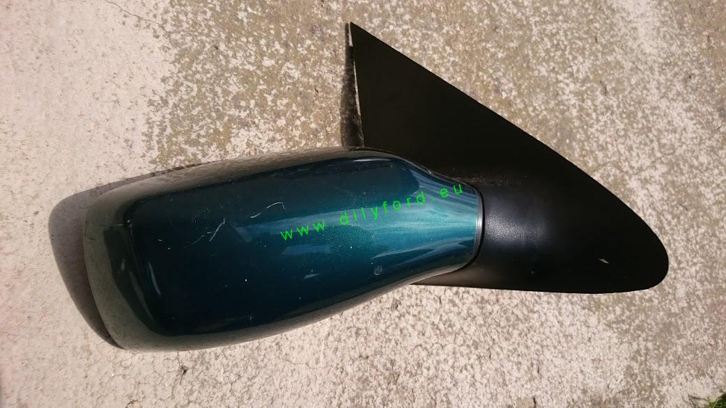 zrcátko Mondeo MkI-II P el.