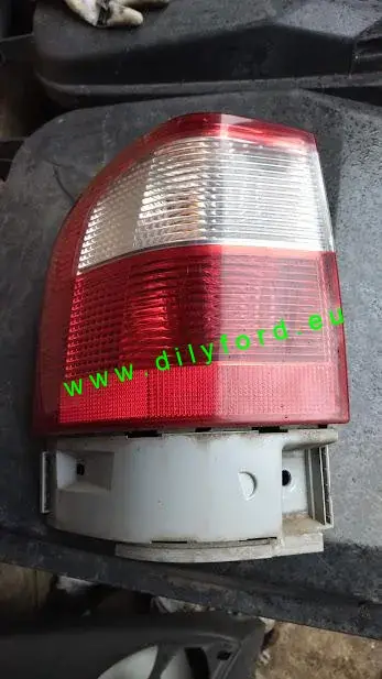 světlo LZ Galaxy 00-