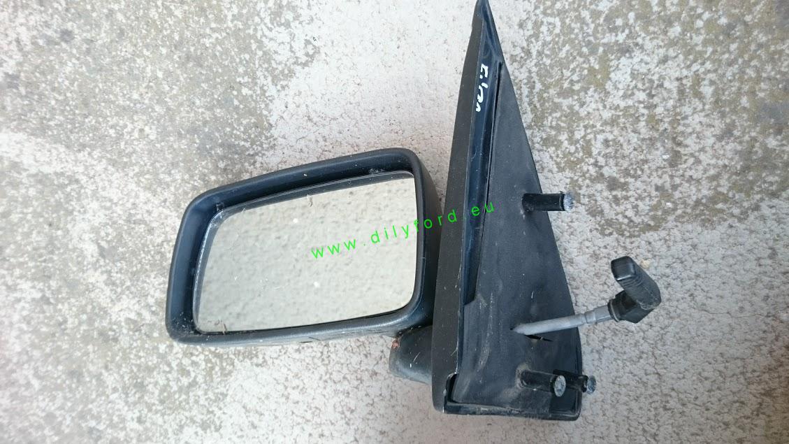 zrcátko L man Fiesta III 89-93