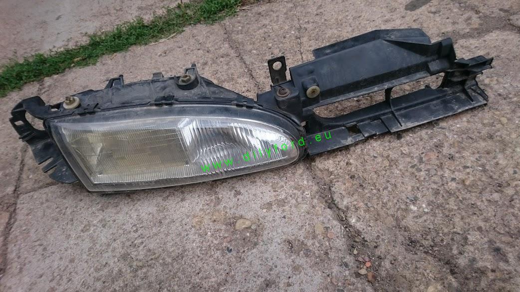 P přední světlo Mondeo I 93-95