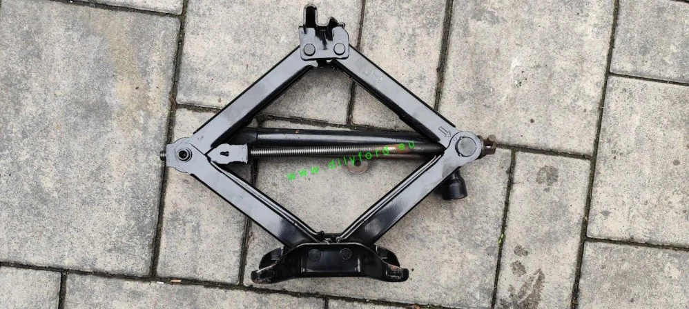 hever Mondeo 01- Focus 05-