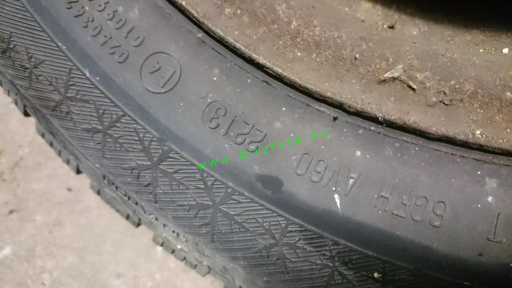 175/70 R13 Barum Polaris 3