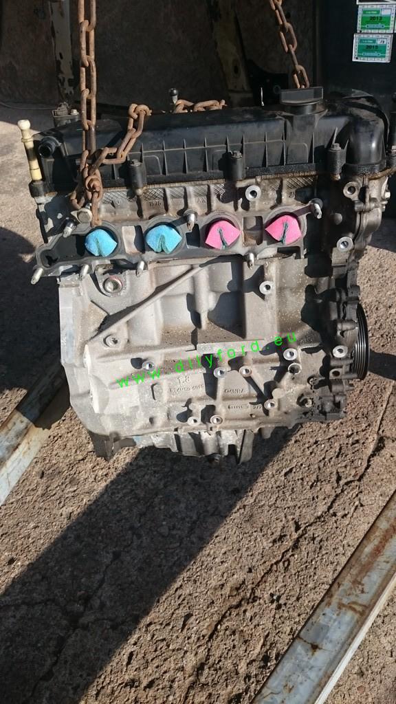 motor 1.8i 92kW CHBA