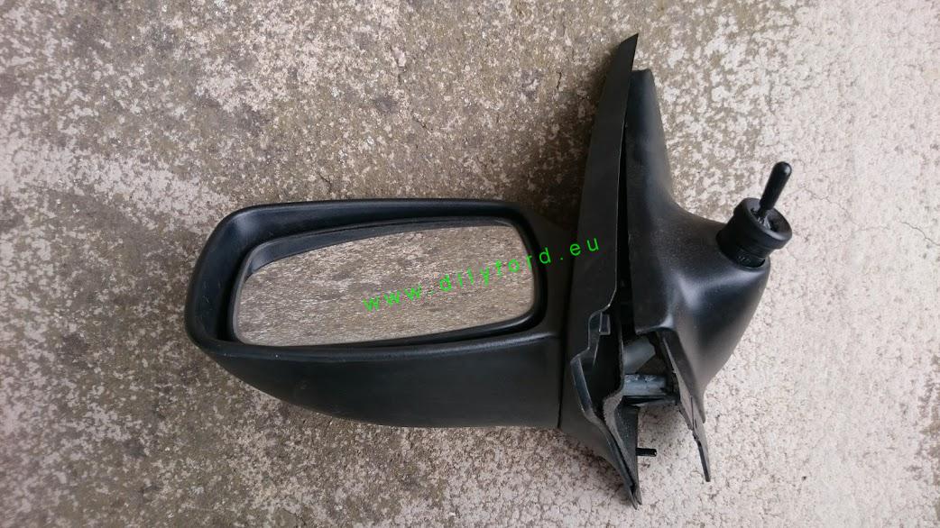 zrcátko Escort VII man. L