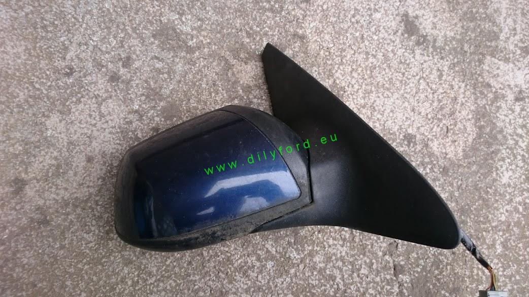 zrcátko Mondeo MkIII P el. -03