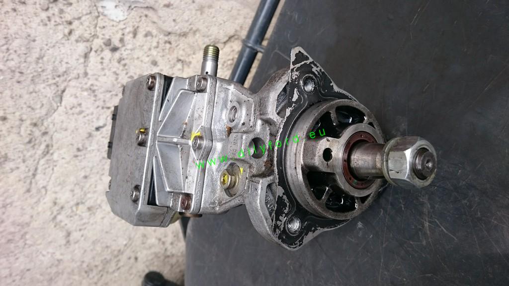 vstřikovací čerpadlo VP30 Focus TDDI