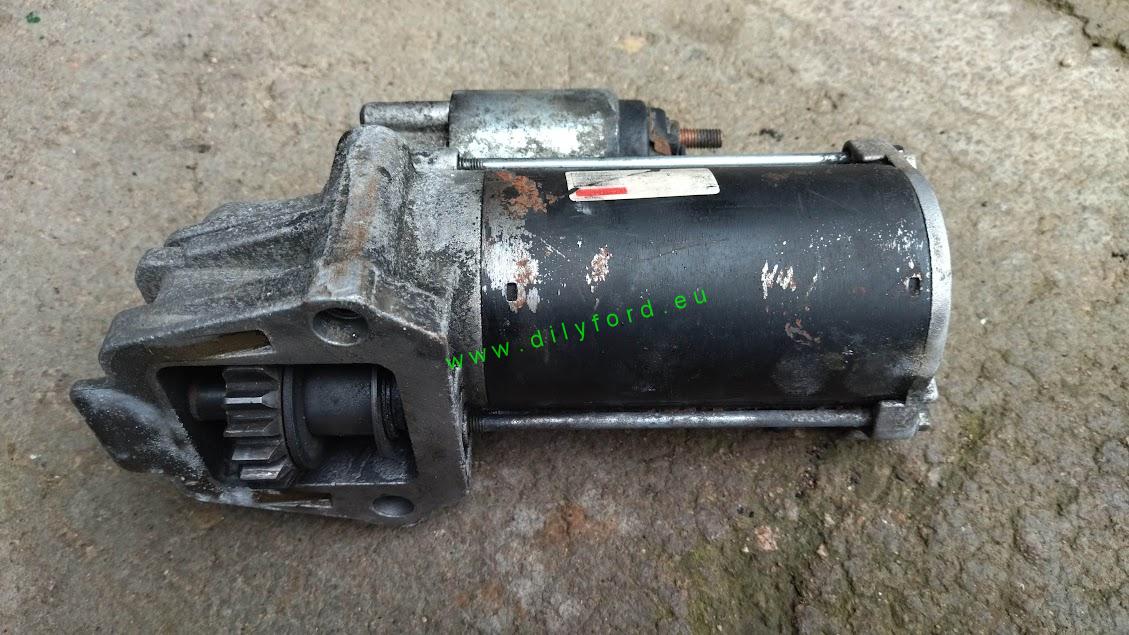 startér Mondeo III TDDI/TDCI