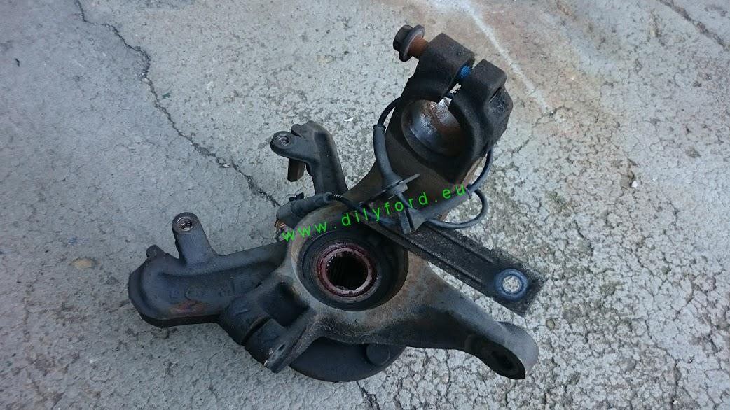 PP těhlice Focus I +ABS