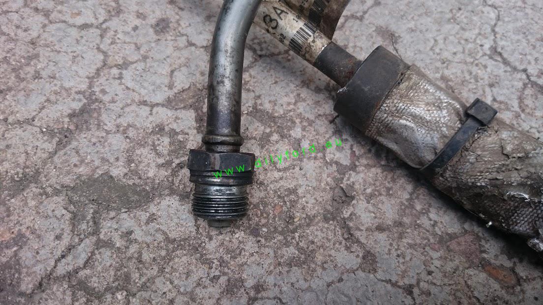 servo hadice tlaková Mondeo MkIII diesel