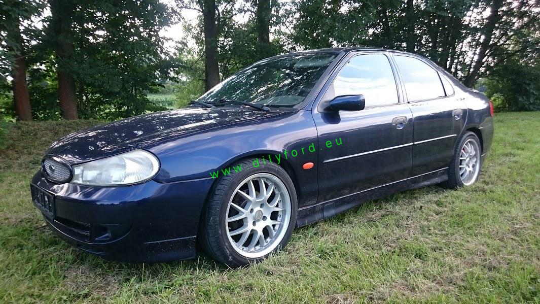 17" Alu 4x108