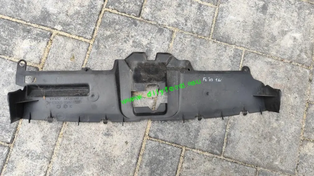 plast nad masku Focus I