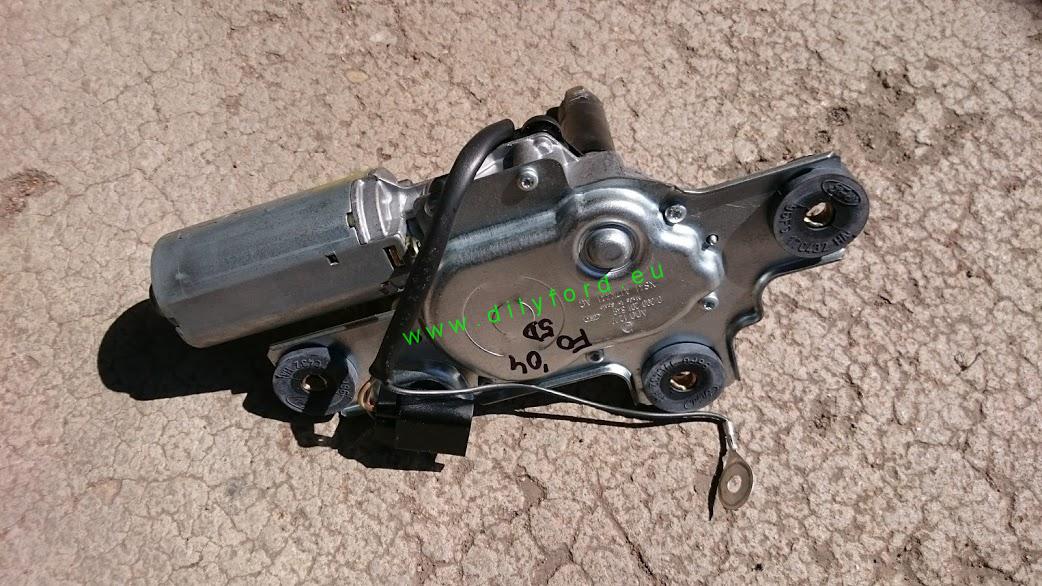 motorek zadního stěrače Focus I 3/5D