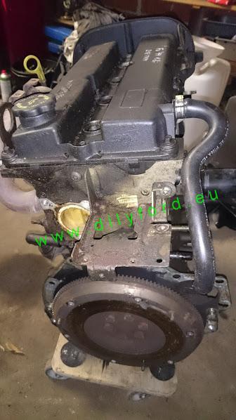 motor 1.8 16V 85kW EYDC