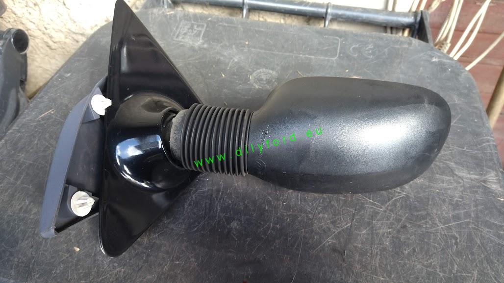 zrcátko levé vnější Ford Ka 96-