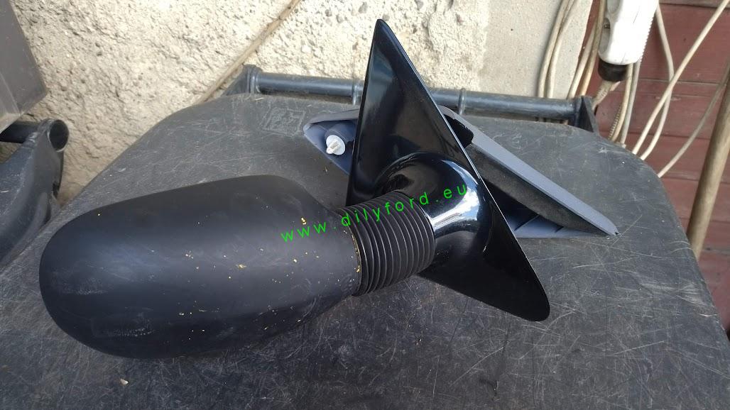 zrcátko pravé vnější Ford Ka 96-