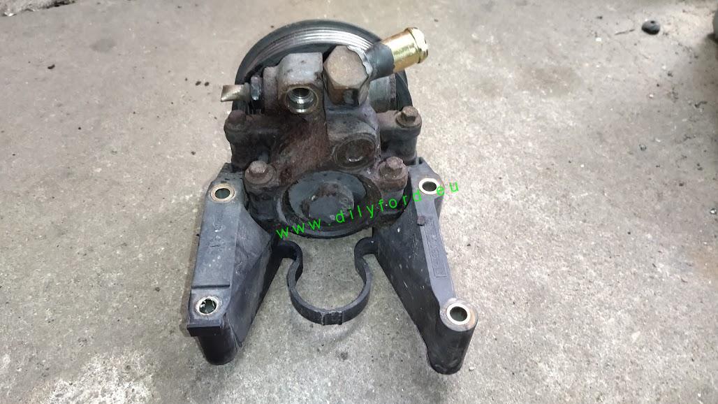 servo čerpadlo Focus MkI benzin 1998-2002