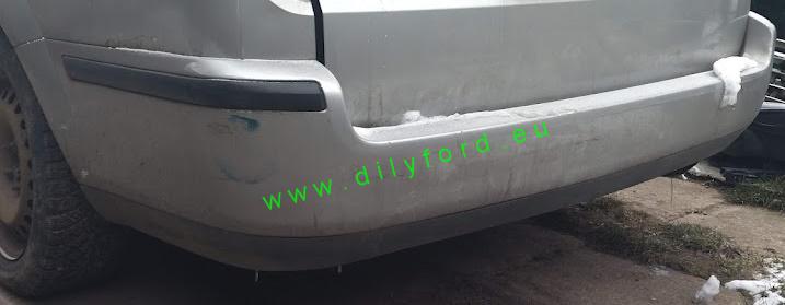 nárazník zadní Mondeo III kombi